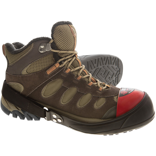 Toes2Go&reg; Steel Toe Cap, Medium Distribution Industrielle GC