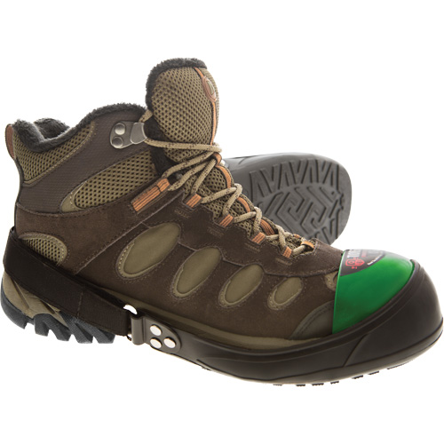 Toes2Go&reg; Steel Toe Cap, Large Distribution Industrielle GC