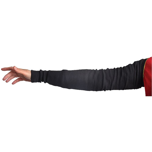 Contender Flame Resistant Sleeve, X-Small, 22" L, Protex&reg; Distribution Industrielle GC