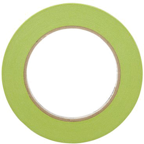 Industrial Painter's Grade Masking Tape Distribution Industrielle GC