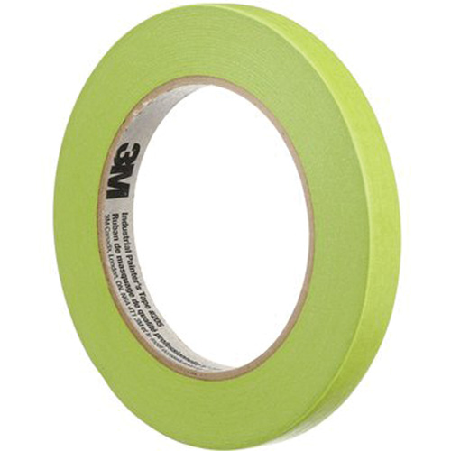 Industrial Painter's Grade Masking Tape Distribution Industrielle GC