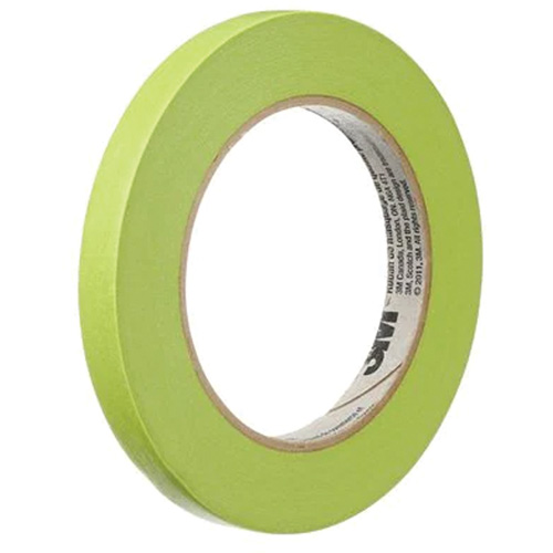 Industrial Painter's Grade Masking Tape Distribution Industrielle GC