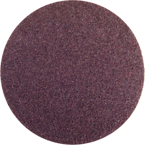 Disque abrasif non tiss&eacute; Rapid Prep, 5" dia., Grain Fin, Oxyde d'aluminium Distribution Industrielle GC