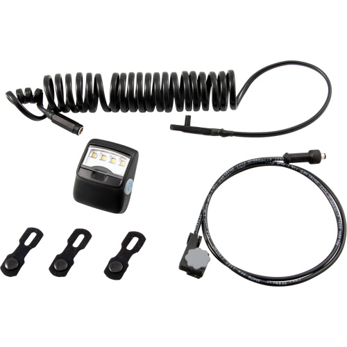 Welding Helmet Task Light Kit Distribution Industrielle GC