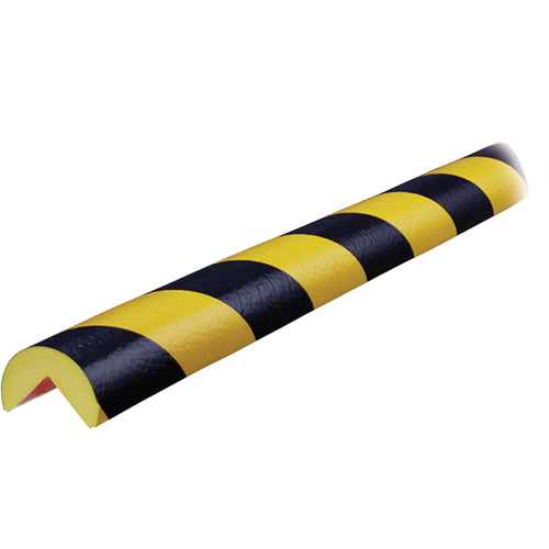Frost Model A Corner Protection Bumper Guard, 3.28' (1 m) Long Distribution Industrielle GC