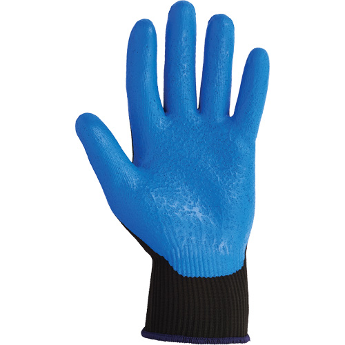 KleenGuard G40 Coated Gloves, 6/X-Small, Foam Nitrile Coating, 15 Gauge, Nylon Shell Distribution Industrielle GC