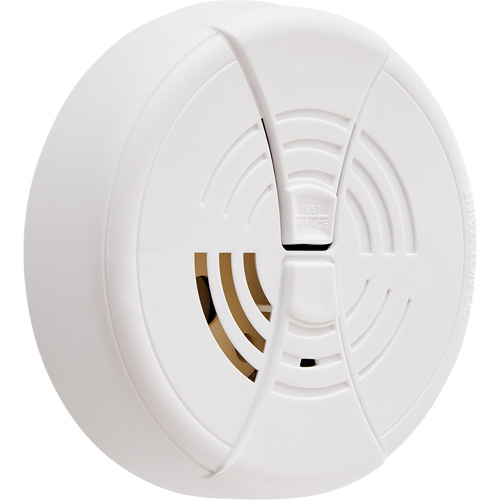 Smoke Detector Distribution Industrielle GC