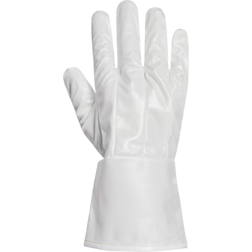 Gants pour la peinture &agrave; vaporisation &eacute;lectrostatique Ground Hog, Taille Grand, 11,5" lo, Polyur&eacute;thane Distribution Industrielle GC
