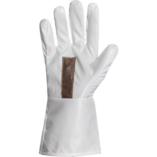 Gants pour la peinture &agrave; vaporisation &eacute;lectrostatique Ground Hog, Taille Grand, 11,5" lo, Polyur&eacute;thane Distribution Industrielle GC