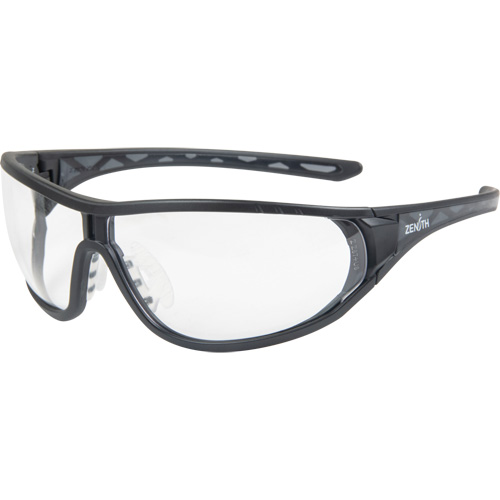Lunettes de s&eacute;curit&eacute; de s&eacute;rie Z3000, Lentille Transparent, Antibu&eacute;e/Anti-&eacute;gratignures, ANSI Z87+/R&eacute;pond ou surpasse la norme CSA Z94.3 Distribution Industrielle GC