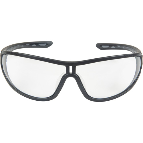 Lunettes de s&eacute;curit&eacute; de s&eacute;rie Z3000, Lentille Transparent, Antibu&eacute;e/Anti-&eacute;gratignures, ANSI Z87+/R&eacute;pond ou surpasse la norme CSA Z94.3 Distribution Industrielle GC
