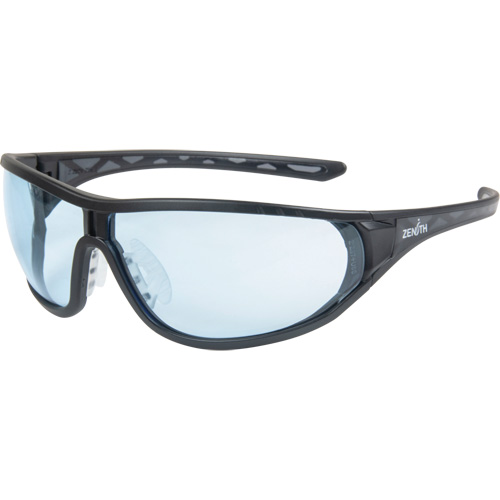 Lunettes de s&eacute;curit&eacute; de s&eacute;rie Z3000, Lentille Bleu, Anti-&eacute;gratignures, ANSI Z87+/R&eacute;pond ou surpasse la norme CSA Z94.3 Distribution Industrielle GC