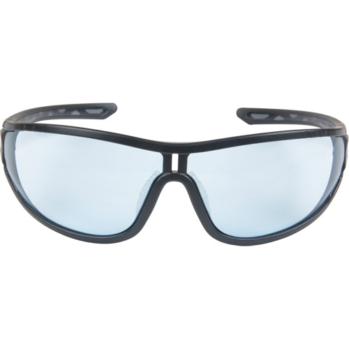 Lunettes de s&eacute;curit&eacute; de s&eacute;rie Z3000, Lentille Bleu, Anti-&eacute;gratignures, ANSI Z87+/R&eacute;pond ou surpasse la norme CSA Z94.3 Distribution Industrielle GC