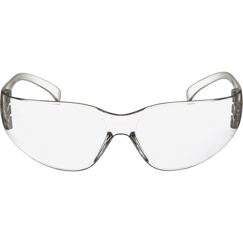 Lunettes de s&eacute;curit&eacute; Virtua, Lentille Transparent, Antibu&eacute;e, R&eacute;pond ou surpasse la norme CSA Z94.3 Distribution Industrielle GC