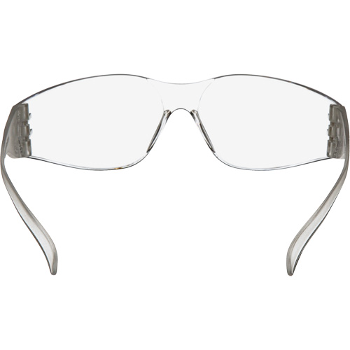 Lunettes de s&eacute;curit&eacute; Virtua, Lentille Transparent, Antibu&eacute;e, R&eacute;pond ou surpasse la norme CSA Z94.3 Distribution Industrielle GC