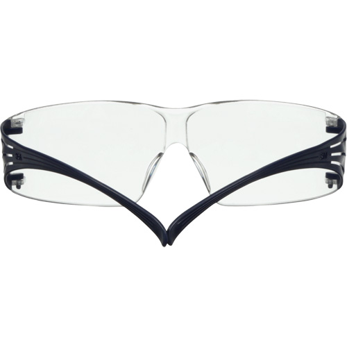 Lunettes de s&eacute;curit&eacute; SecureFit s&eacute;rie 200, Lentille Transparent, Antibu&eacute;e/Anti-&eacute;gratignures, ANSI Z87+/R&eacute;pond ou surpasse la norme CSA Z94.3 Distribution Industrielle GC