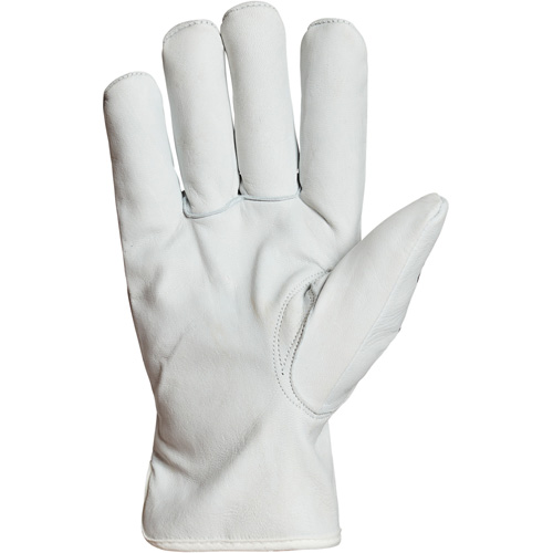 Endura&reg; Winter-Lined Driver Gloves, X-Large, Grain Goatskin Palm, Thinsulate Inner Lining Distribution Industrielle GC