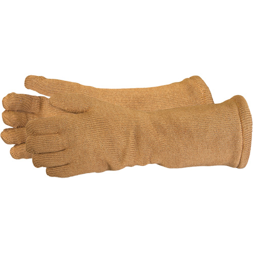 Gants r&eacute;sistants &agrave; la chaleur intense Dragon, Kevlar, Grand, Prot&egrave;ge jusqu'&agrave; 608°F (320°C) Distribution Industrielle GC