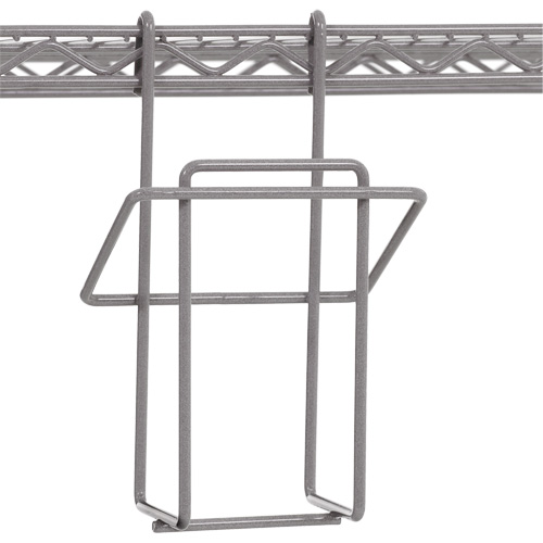 Support vertical pour boîte de gants Distribution Industrielle GC