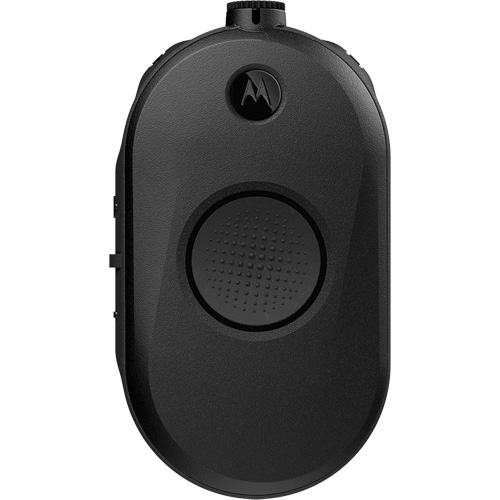 CLP Series Two-Way Radio, UHF Radio Band, 8 Channels, 100000 sq. ft. Range Distribution Industrielle GC