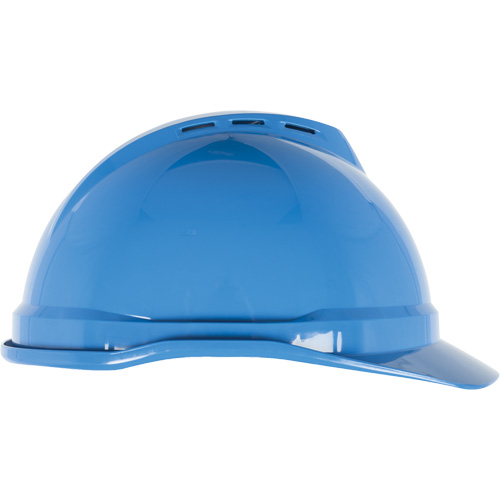 V-Gard&reg; 500 Hardhat, Meets CSA Type 1, Ratchet Suspension, Vented Distribution Industrielle GC