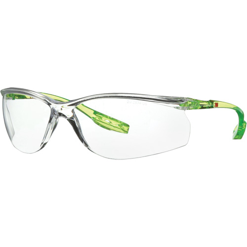 Solus CCS Series Safety Glasses, Clear Lens, Anti-Fog, Meets/Exceeds CSA Z94.3 Distribution Industrielle GC