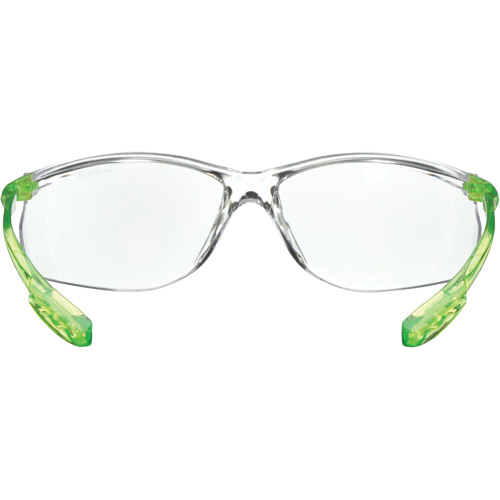 Solus CCS Series Safety Glasses, Clear Lens, Anti-Fog, Meets/Exceeds CSA Z94.3 Distribution Industrielle GC