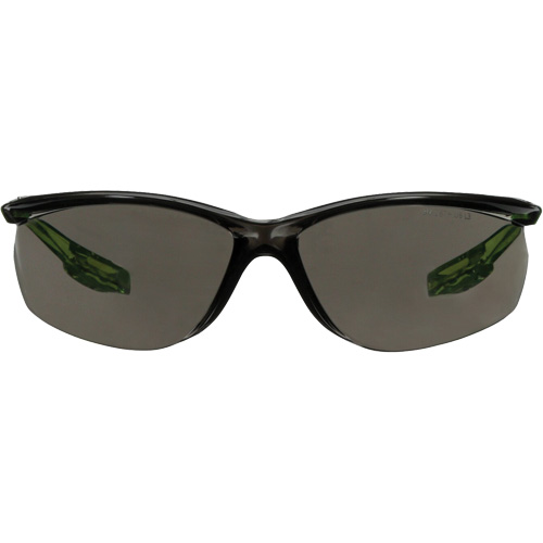 Solus CCS Series Safety Glasses, Grey Lens, Anti-Fog, Meets/Exceeds CSA Z94.3 Distribution Industrielle GC
