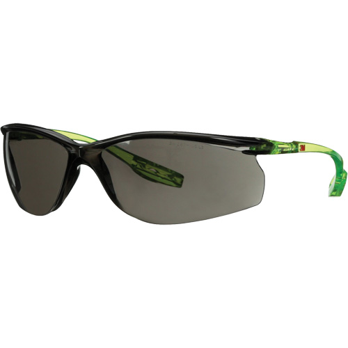 Solus CCS Series Safety Glasses, Grey Lens, Anti-Fog, Meets/Exceeds CSA Z94.3 Distribution Industrielle GC