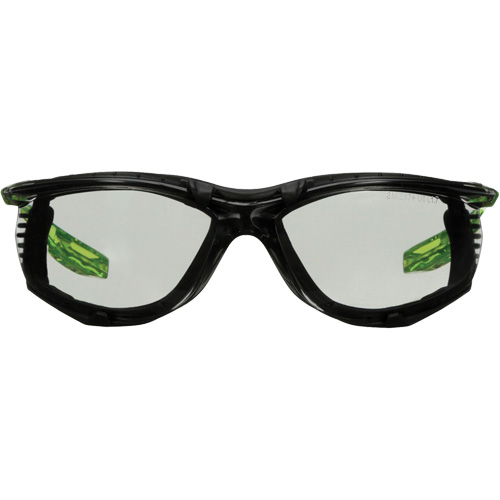 Solus CCS Series Safety Glasses, Grey/Indoor/Outdoor Lens, Anti-Fog, Meets/Exceeds CSA Z94.3 Distribution Industrielle GC