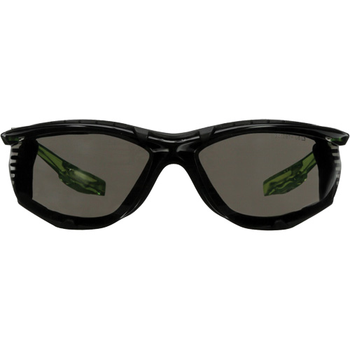 Solus CCS Series Safety Glasses, Grey Lens, Anti-Fog/Anti-Scratch, Meets/Exceeds CSA Z94.3 Distribution Industrielle GC