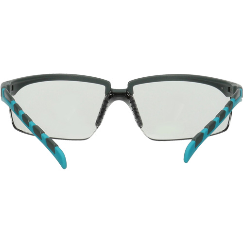 Solus 2000 Series Safety Glasses, Grey/Indoor/Outdoor Lens, Anti-Fog/Anti-Scratch, ANSI Z87+ Distribution Industrielle GC