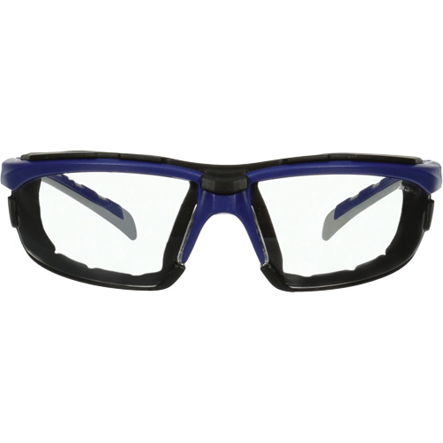 Solus 2000 Series Safety Glasses, Clear Lens, Anti-Fog/Anti-Scratch, ANSI Z87+ Distribution Industrielle GC