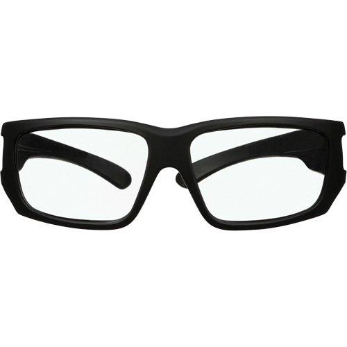 Maxim Elite 1000 Series Safety Glasses, Clear Lens, Anti-Fog/Anti-Scratch, Meets/Exceeds CSA Z94.3 Distribution Industrielle GC
