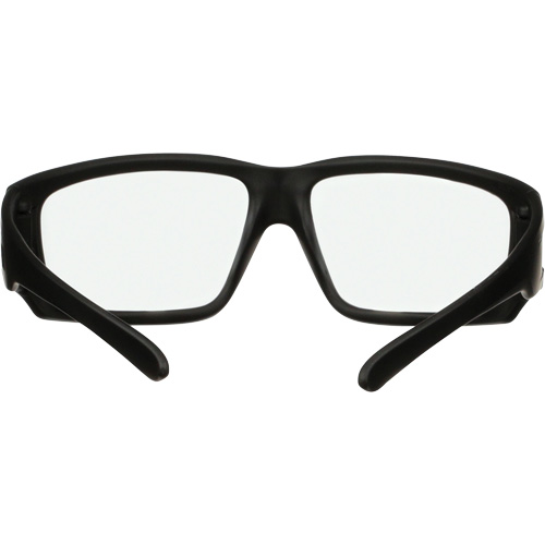 Maxim Elite 1000 Series Safety Glasses, Clear Lens, Anti-Fog/Anti-Scratch, Meets/Exceeds CSA Z94.3 Distribution Industrielle GC
