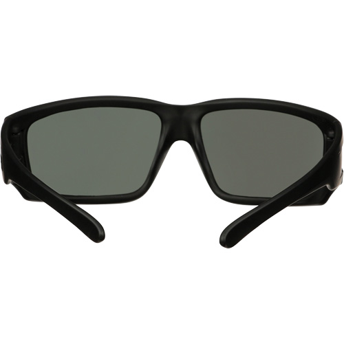 Maxim Elite 1000 Series Safety Glasses, Grey Lens, Anti-Fog/Anti-Scratch, Meets/Exceeds CSA Z94.3 Distribution Industrielle GC