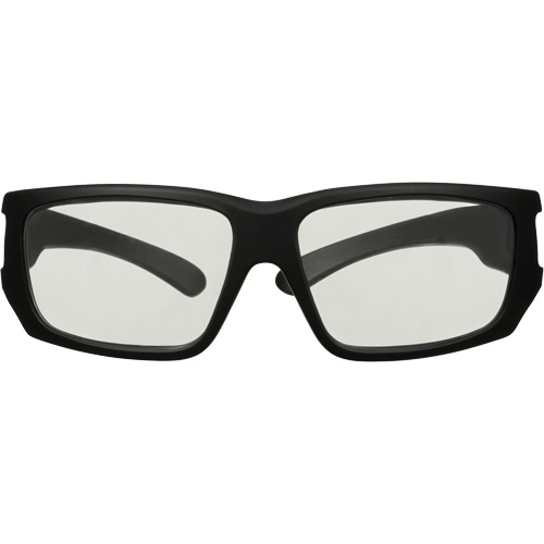 Maxim Elite 1000 Series Safety Glasses, Grey/Indoor/Outdoor Lens, Anti-Fog/Anti-Scratch, Meets/Exceeds CSA Z94.3 Distribution Industrielle GC