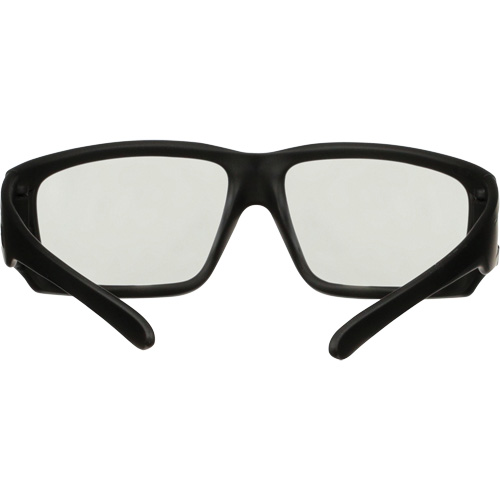 Maxim Elite 1000 Series Safety Glasses, Grey/Indoor/Outdoor Lens, Anti-Fog/Anti-Scratch, Meets/Exceeds CSA Z94.3 Distribution Industrielle GC