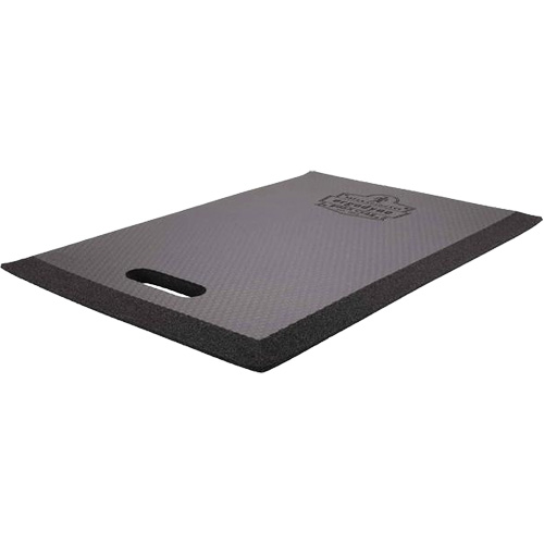 Genouill&egrave;re standard en mousse l&eacute;g&egrave;re ProFlex 381, 21" lo x 14" la, 0,5" &eacute;pais Distribution Industrielle GC