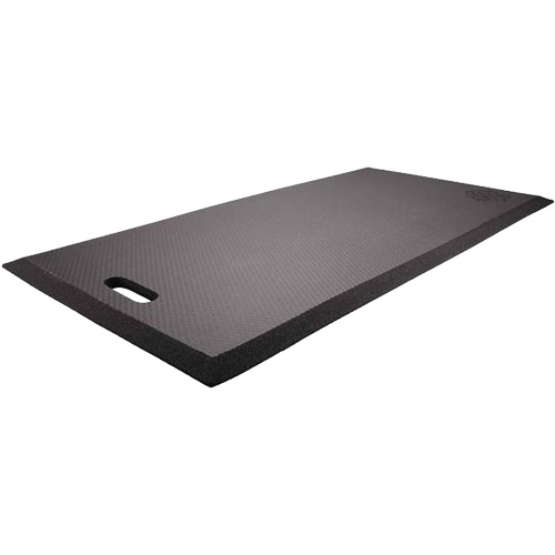 Tr&egrave;s grande genouill&egrave;re en mousse l&eacute;g&egrave;re ProFlex 391, 30" lo x 18" la, 0,7" &eacute;pais Distribution Industrielle GC