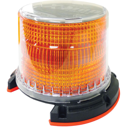 Safety Whip&reg; Helios&reg; X-Mod Short Profile LED Beacon Distribution Industrielle GC