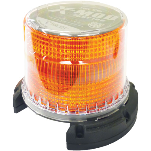 Safety Whip&reg; Helios&reg; X-Mod Short Profile LED Beacon Distribution Industrielle GC