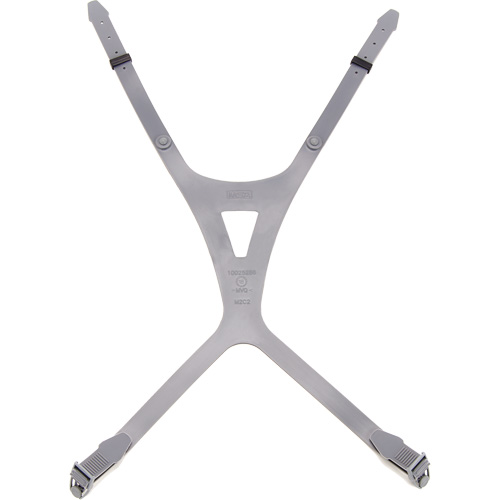 Advantage&reg; 3000/4000 Series Classic Replacement Rubber Harness Distribution Industrielle GC