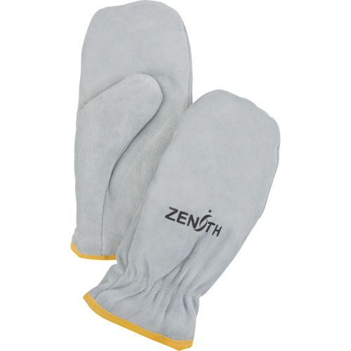 Boa Lined Split Grain Winter Mitts, Size One Size, Mitt Distribution Industrielle GC