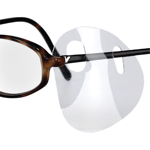 &eacute;crans lat&eacute;raux pour lunettes Distribution Industrielle GC