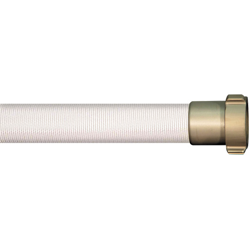 Boyau d'incendie Angus BullDog 1200, 100' lo, 1-1/2" dia. Distribution Industrielle GC