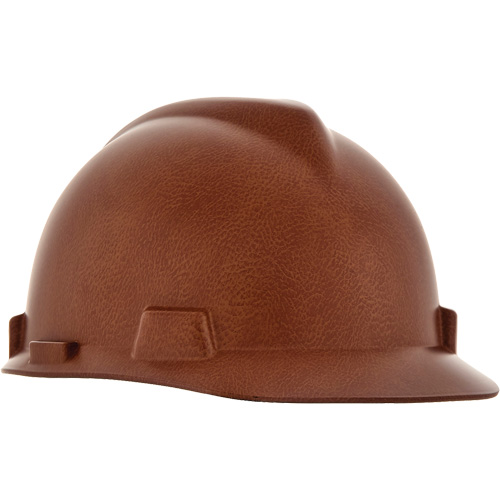 V-Gard&reg; Hydro Dip Hard Hat, Meets CSA Type 1, Ratchet Suspension, Non-Vented Distribution Industrielle GC