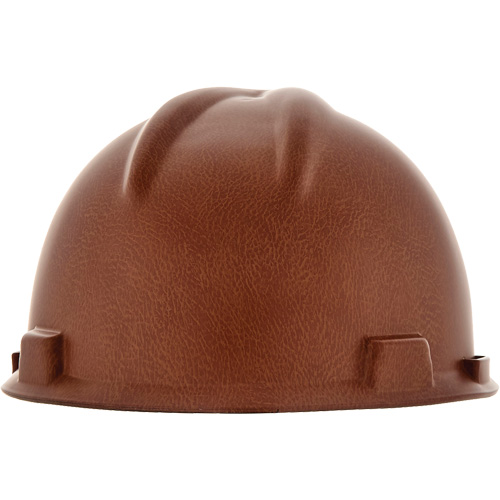 V-Gard&reg; Hydro Dip Hard Hat, Meets CSA Type 1, Ratchet Suspension, Non-Vented Distribution Industrielle GC