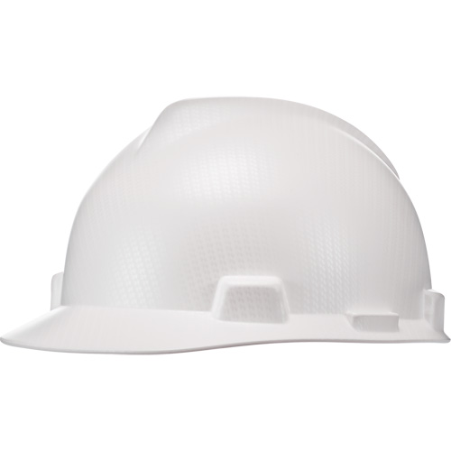 V-Gard&reg; Hydro Dip Hard Hat, Meets CSA Type 1, Ratchet Suspension, Non-Vented Distribution Industrielle GC