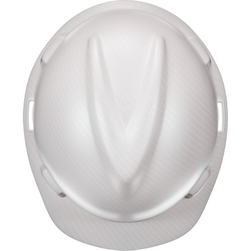 V-Gard&reg; Hydro Dip Hard Hat, Meets CSA Type 1, Ratchet Suspension, Non-Vented Distribution Industrielle GC
